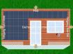 8.9 kWp Einfamilienhaus